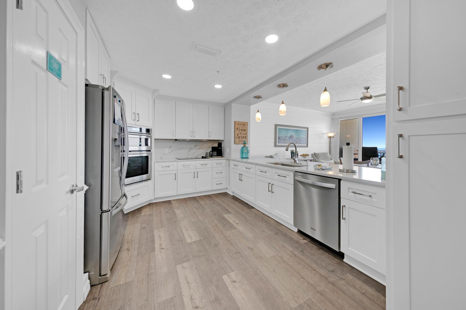 Apartment Hidden Dunes 604