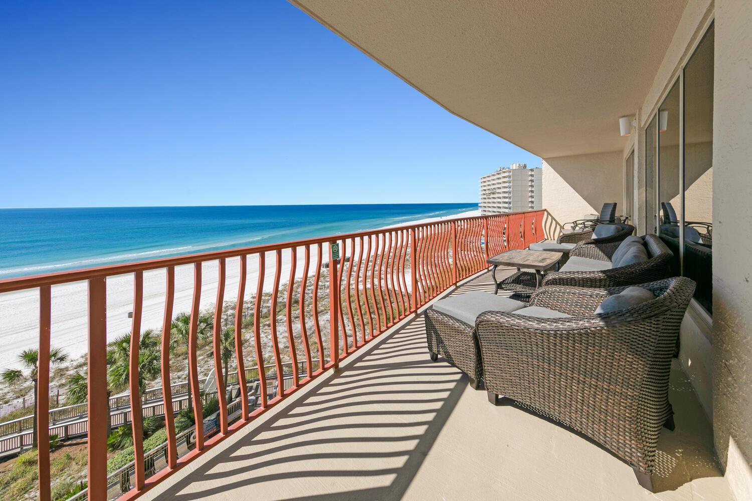 Apartment Hidden Dunes 604